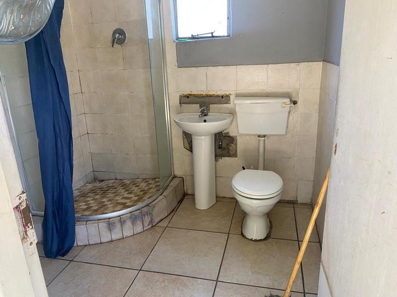 0 Bedroom Property for Sale in Queenstown Central Eastern Cape